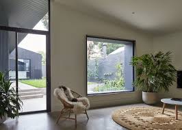 Rail House House Residential Interior Australian Homes