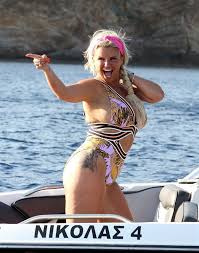 We did not find results for: Kerry Katonova Nahore Bez Pribrala Jsem A Jsem Pysna Idnes Cz