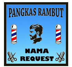 Misal sobat mau buat spanduk ukuran 4 x 1 m maka cara hitungnya adalah 4 x 1 x rp. Dapat 2pcs Spanduk Pangkas Rambut Babershop Ukuran 50cmx50cm Hitam Putih Lazada Indonesia