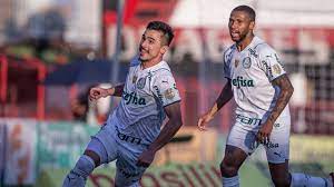Apostas palmeiras x atletico go. Atletico Go 0 X 3 Palmeiras Campeonato Brasileiro Rodada 12 Tempo Real Globo Esporte