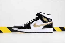 21 at hibbett | city gear. White Black And Gold Jordans 1 Buy Clothes Shoes Online