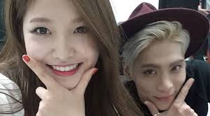 I think a lot have said it is just a . Rindu Yeri Red Velvet Ketahuan Tulis Komentar Di Salah Satu Postingan Sns Mendiang Jonghyun