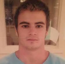 Help Find Jacob Irvine Lyon