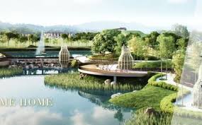 The main industries are transportation and logistics, shipbuilding, petrochemicals and other heavy industries. Meridin East Johor 0 Townhouses For Sale And Rent Dot Property