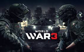Download Wallpapers World War 3 Shooter Poster New Game War The Farm 51 Pvp Pve Besthqwallpapers Com World War War World