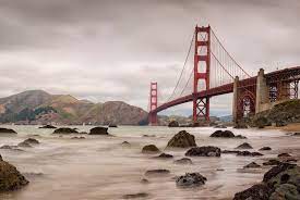 Maybe you would like to learn more about one of these? Golden Gate Bridge Aussichtspunkte