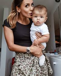 Eduardo, que nasceu no hospital da luz, é o primeiro menino da família que já conta com três meninas: Lesao Faz Com Que Carolina Patrocinio Adie Objetivo Que Tinha Para 2021