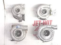 Mitsubishi Greddy Turbo Size Chart Oem Turbocharger