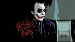 Why So Serious Joker Images Joker Hd Wallpaper Joker Wallpapers