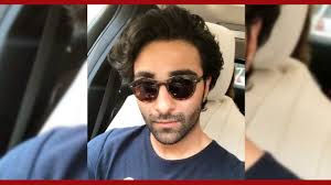 Aadar jain is the new upcoming and rising actor from the kapoor's family. Aadar Jain Makes A Comeback During Corona Times Iwmbuzz
