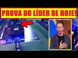 As provas de seleção do novo líder do bbb 2021 sempre são diferentes e até hoje nunca repetiram. Bbb20 Prova Do Lider Hoje Bbb 20 Nuevo