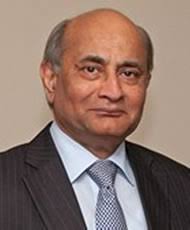 Tariq Durrani