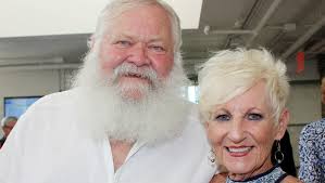 Heritage Ball kicks off in grand style