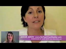 Energy and Intuitive Healing & Reading