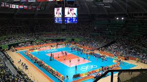 Check spelling or type a new query. Voleibol Nos Jogos Olimpicos De Verao De 2016 Wikipedia A Enciclopedia Livre