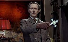 Who Is The Real Van Helsing The Many Faces Of Dracula S Vampire Slaying Nemesis