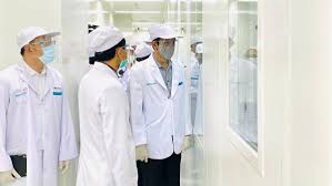 The vaccines would be from sinovac, novavax, pfizer, and astrazeneca. Sinovac Launches Phase 3 Trial For Covid 19 Vaccine In Indonesia Cgtn