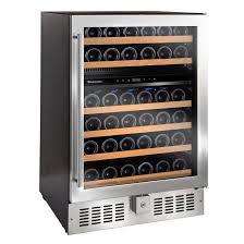 It's important to choose one that suits your free space and tastes to get the most out of it. The 12 Best Wine Coolers And Fridges Of 2021 Best Small Wine Refrigerators