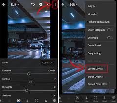 Cara edit gambar online yang bisa kamu lakukan adalah dengan menggunakan aplikasi online img2go. Cara Menggunakan Adobe Lightroom Pada Android