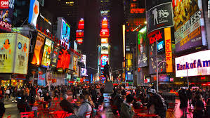 We did not find results for: New York Vs Los Angeles And The Winner Is Cnn Travel