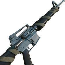 Fore grips with laser sight and flashlights. M16 Vietnam Miscreated Wiki Fandom