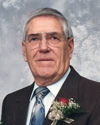Obituary of James Cyril Owens
