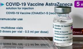 Fewer people reported side effects after their pfizer or astrazeneca vaccines in the real world than in clinical trials, according to a recent study. Nurse Guidance On Astrazeneca Covid 19 Vaccination Side Effects