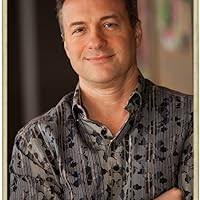 Michael Dow (Author of Dark Matters)