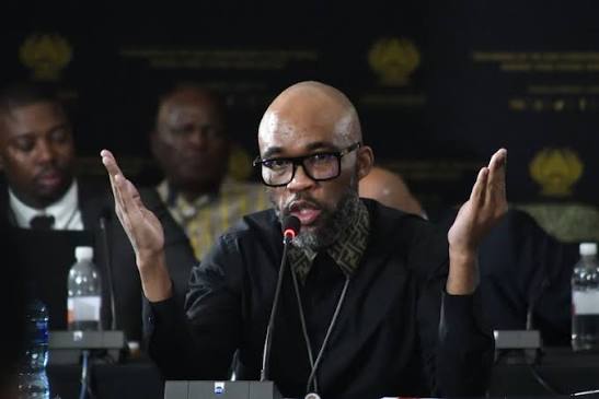 Cat' Matlala faces eviction over unpaid rent