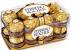 Chocolate Brands Uk