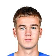 FC Fredericia EA FC 26