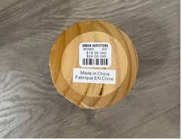 Shop pillar holders, taper candelabras, tiny tea lights and more. Urban Outfitters Recalls Margo Taper Candle Holders Due To Fire Hazard Cpsc Gov