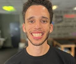 Kyle Reames's Instagram, Twitter & Facebook