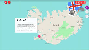 Similar to norad's tracker map, google's map shows santa's current location, along with details google's map shows places santa's visits by default, so you can click on that location to learn more. Google Santa Tracker 2019 Day 22 Youtube