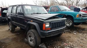 Search 30 listings to find the best deals. Junkyard Find 1995 Jeep Cherokee Right Hand Drive The Truth About Cars