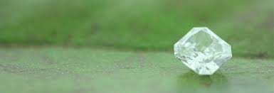 Keratin is 50% carbon, which means it is completely possible to turn it into diamonds. Lifegem Ashes To Diamonds