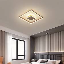 Whether illuminating a comfy bathroom or sizeable commercial space, there's always a style and a finish to suit your needs. Led Inside Square Ceiling Light China Manufacturer