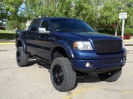 Scorpion111180 S 2008 Ford F150 Supercrew Cab Ford F150 Ford Trucks Ford F150 Custom