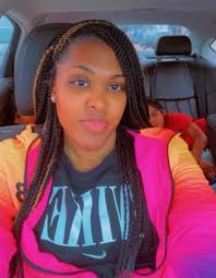 Obituary for Sharonda (Rankin) Parker