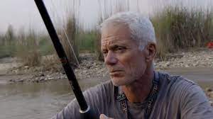 Below we attempt to briefly explain each brand, reviewing a short history of kastking fishing reels brands. Does Anyone Know What Brand This Fishing Rod Is Ive Been Watching River Monsters But I Cant Read The Words Nor See The Brand Logo Clearly Fishing Gear