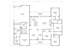 6 Bedroom House Plan