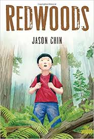 Soaring up to 350 feet in height, coast redwoods are the tallest trees on earth. Redwoods Chin Jason Chin Jason 9781596434301 Amazon Com Books