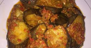 Sedang mencari resep terbaru untuk dimasak hari ini, mungkin tumis terong kecap pedas ini ingin menikmati aneka resep masakan tumis terong kecap pedas kekinian buatan dirumah sendiri how to create an easy diet menu program * vermicelli vegetable cooking recipes lumpia. 321 Resep Terung Anak Kos Enak Dan Sederhana Ala Rumahan Cookpad