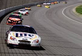 One of the most obvious strategies in nascar racing is to pass as many cars as you can by coming up on either the right or left side of the car in front making a pass is much more strenuous than it may seem, especially if the car a driver is trying to pass is on the lead lap or if he's battling for position. Inside Roger Penske S Nascar Wins At Michigan International Speedway