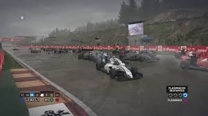 Analisis De F1 2014 Para Ps3 3djuegos