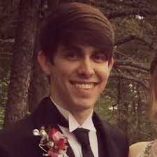 Caleb Toups (@CalebToups)