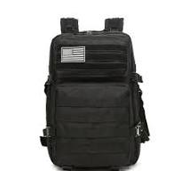 military gym backpack - TikTok Shop