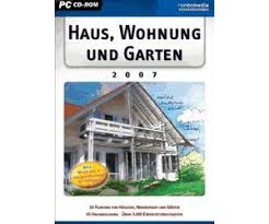 Ihnen stehen zwei große terrassen und ein idyllischer garten als grüne oase zur verfügung. Rondomedia Haus Wohnen Garten 2007 Win De Ab 4 90 Preisvergleich Bei Idealo De