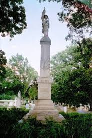 Confederate Monument Greenwood Cemetery Shreveport Louisiana Confederate Monuments Civil War Monuments Louisiana Travel