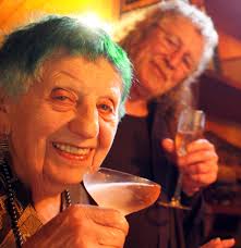 One More Step West is the Sea: Ruth Weiss (2021)